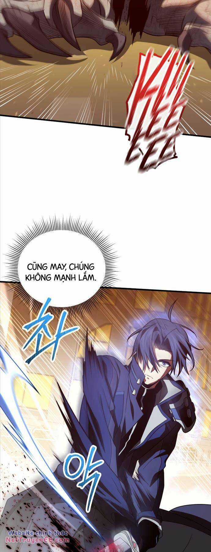 Sự Trở Lại Của Người Chơi Sau 10000 Năm Chapter 71 trang 38