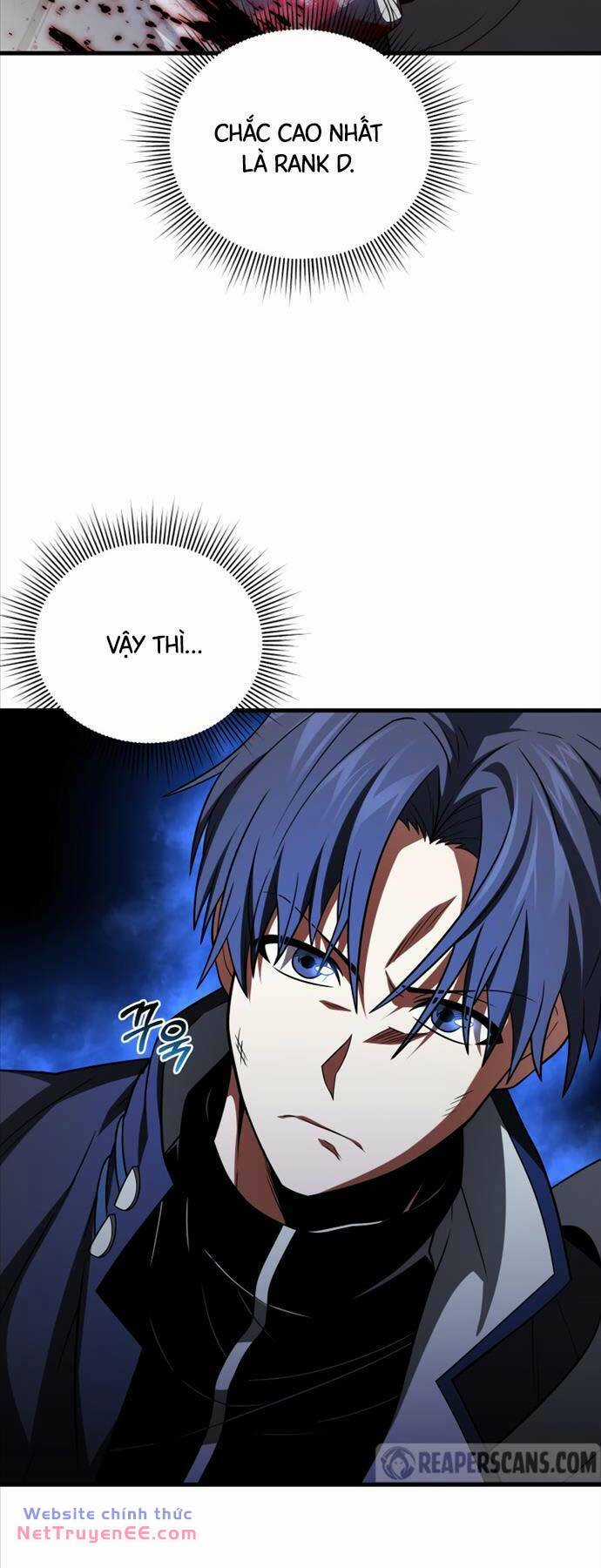 Sự Trở Lại Của Người Chơi Sau 10000 Năm Chapter 71 trang 39