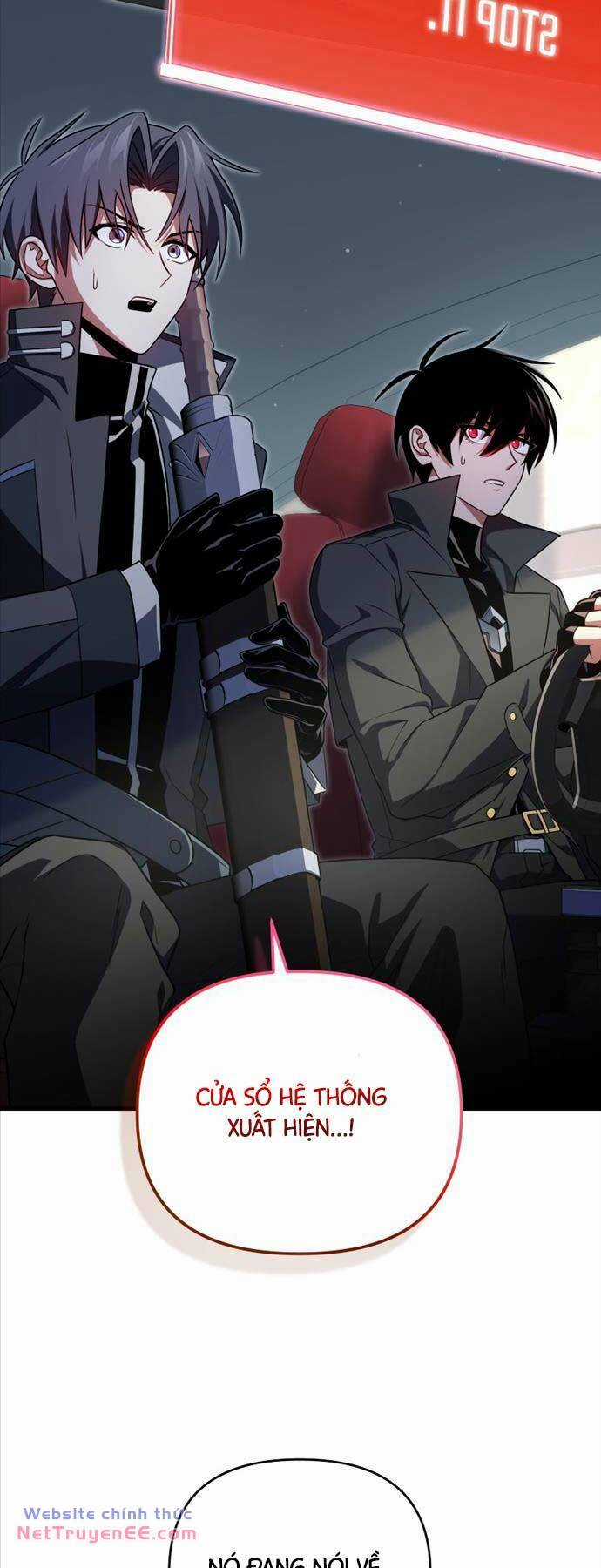 Sự Trở Lại Của Người Chơi Sau 10000 Năm Chapter 71 trang 4