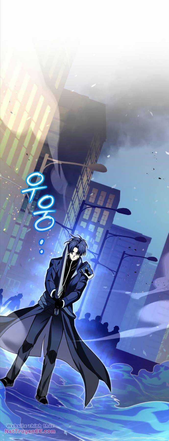 Sự Trở Lại Của Người Chơi Sau 10000 Năm Chapter 71 trang 40