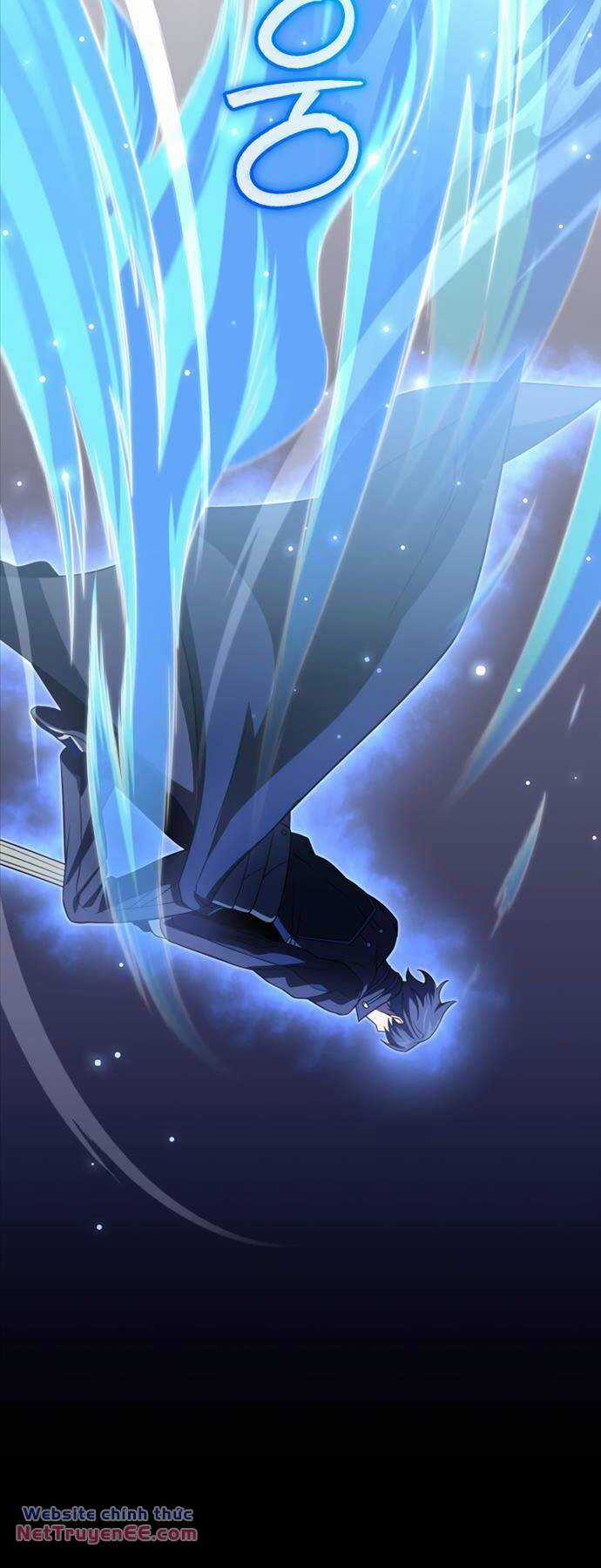 Sự Trở Lại Của Người Chơi Sau 10000 Năm Chapter 71 trang 43