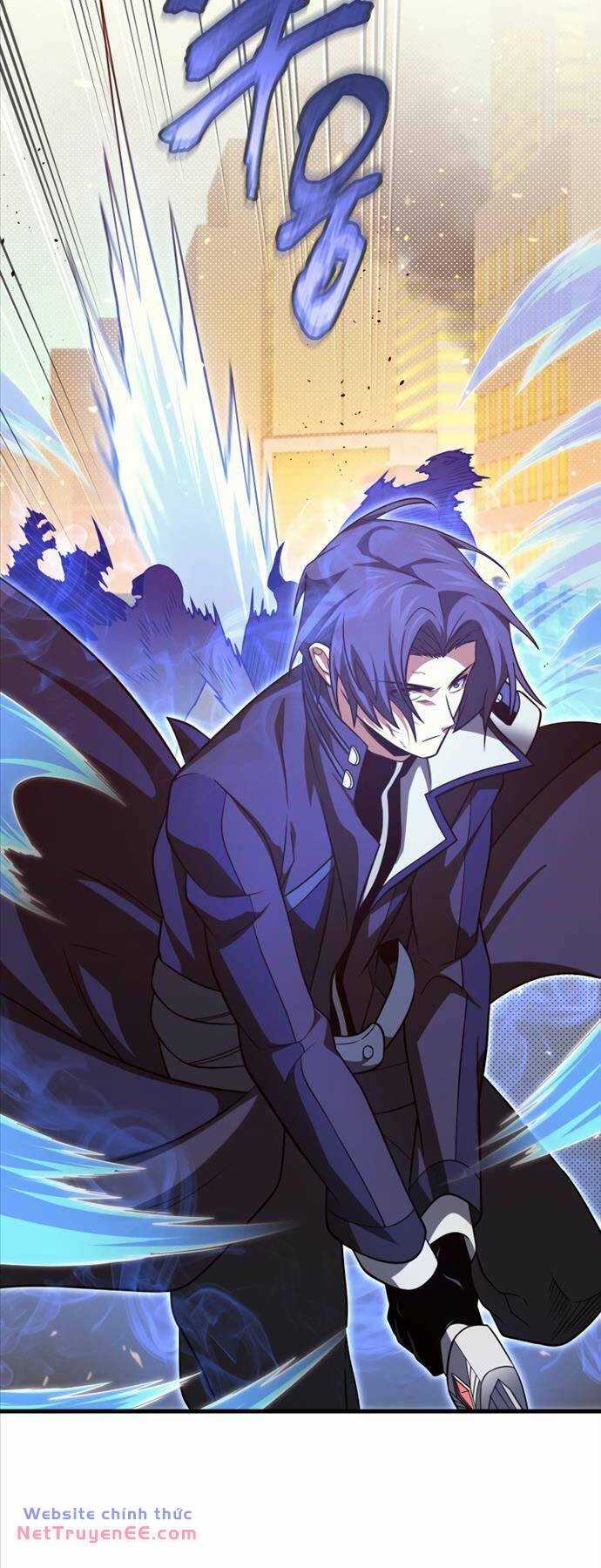 Sự Trở Lại Của Người Chơi Sau 10000 Năm Chapter 71 trang 47