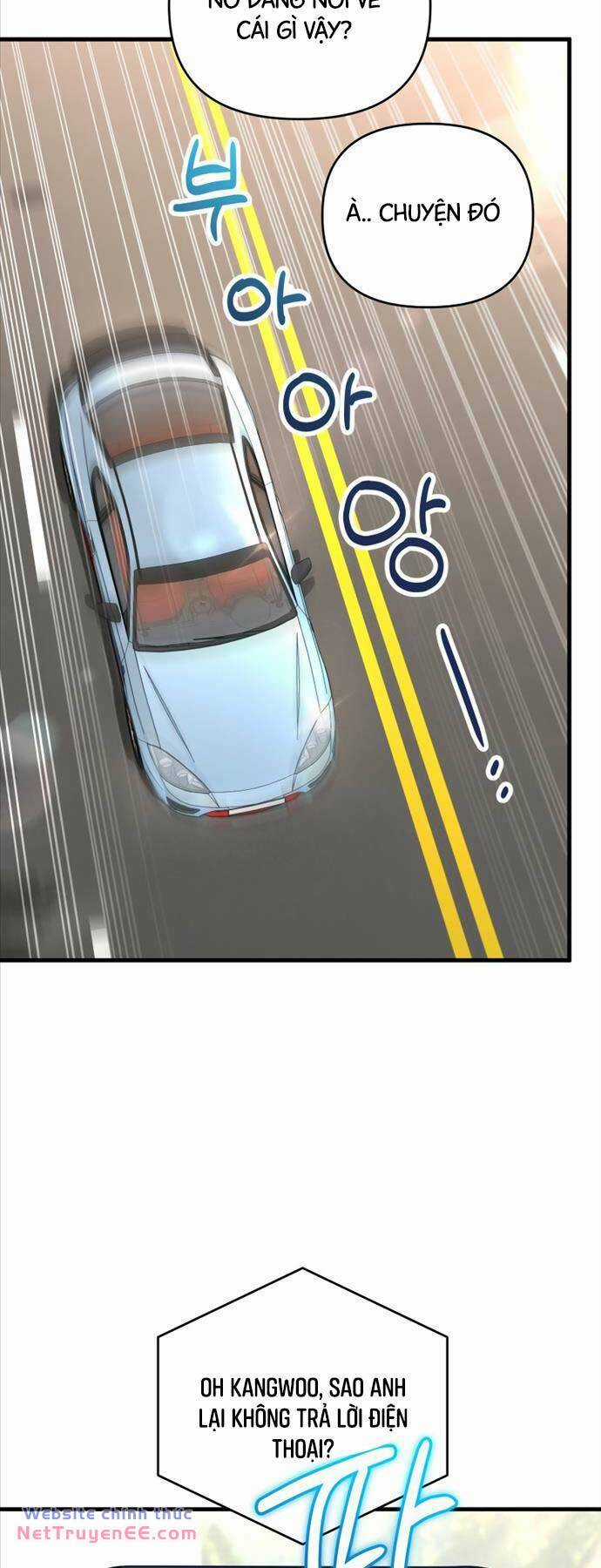 Sự Trở Lại Của Người Chơi Sau 10000 Năm Chapter 71 trang 5