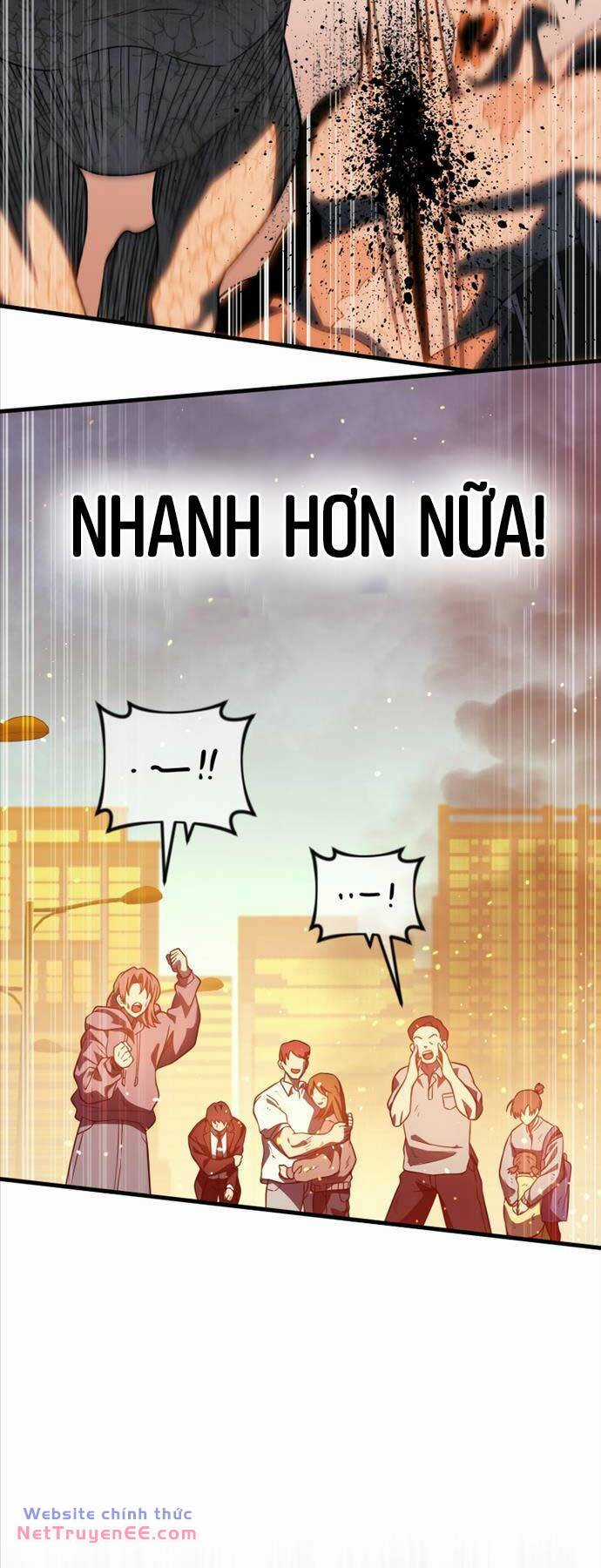 Sự Trở Lại Của Người Chơi Sau 10000 Năm Chapter 71 trang 50