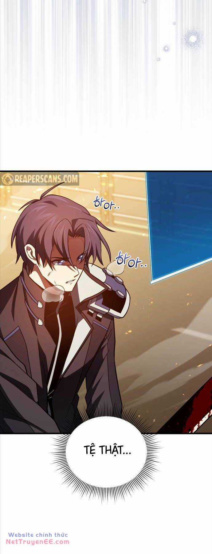 Sự Trở Lại Của Người Chơi Sau 10000 Năm Chapter 71 trang 52