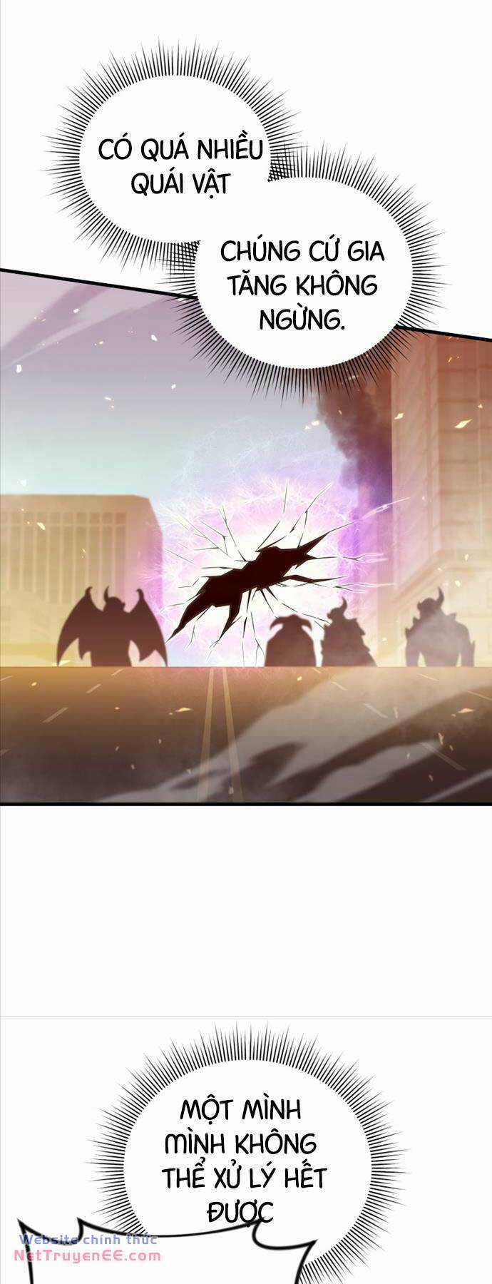 Sự Trở Lại Của Người Chơi Sau 10000 Năm Chapter 71 trang 53