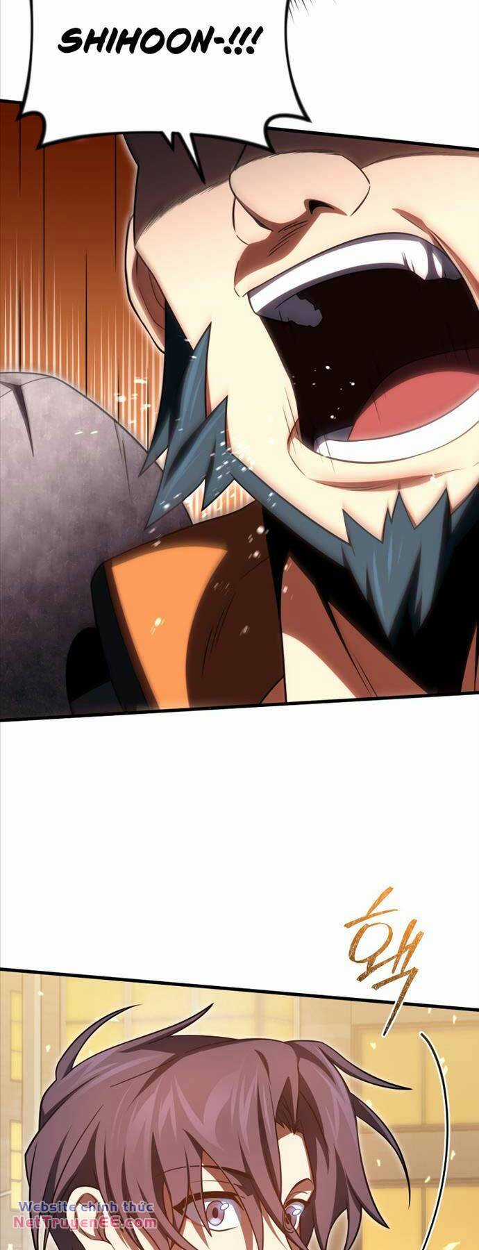 Sự Trở Lại Của Người Chơi Sau 10000 Năm Chapter 71 trang 54