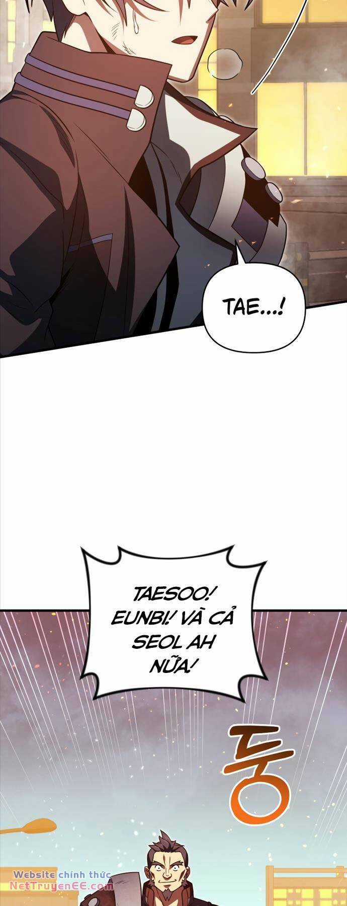 Sự Trở Lại Của Người Chơi Sau 10000 Năm Chapter 71 trang 55