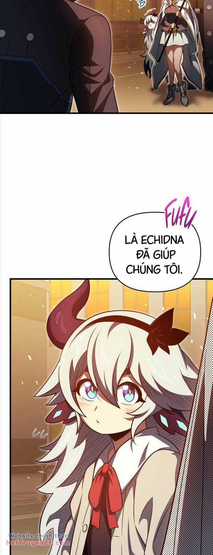 Sự Trở Lại Của Người Chơi Sau 10000 Năm Chapter 71 trang 57