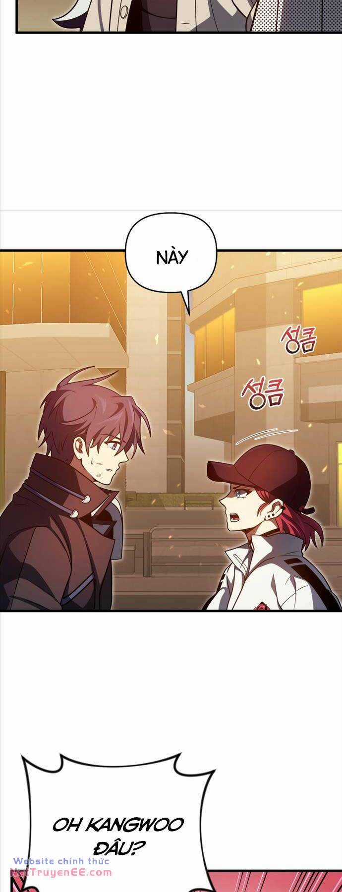 Sự Trở Lại Của Người Chơi Sau 10000 Năm Chapter 71 trang 58