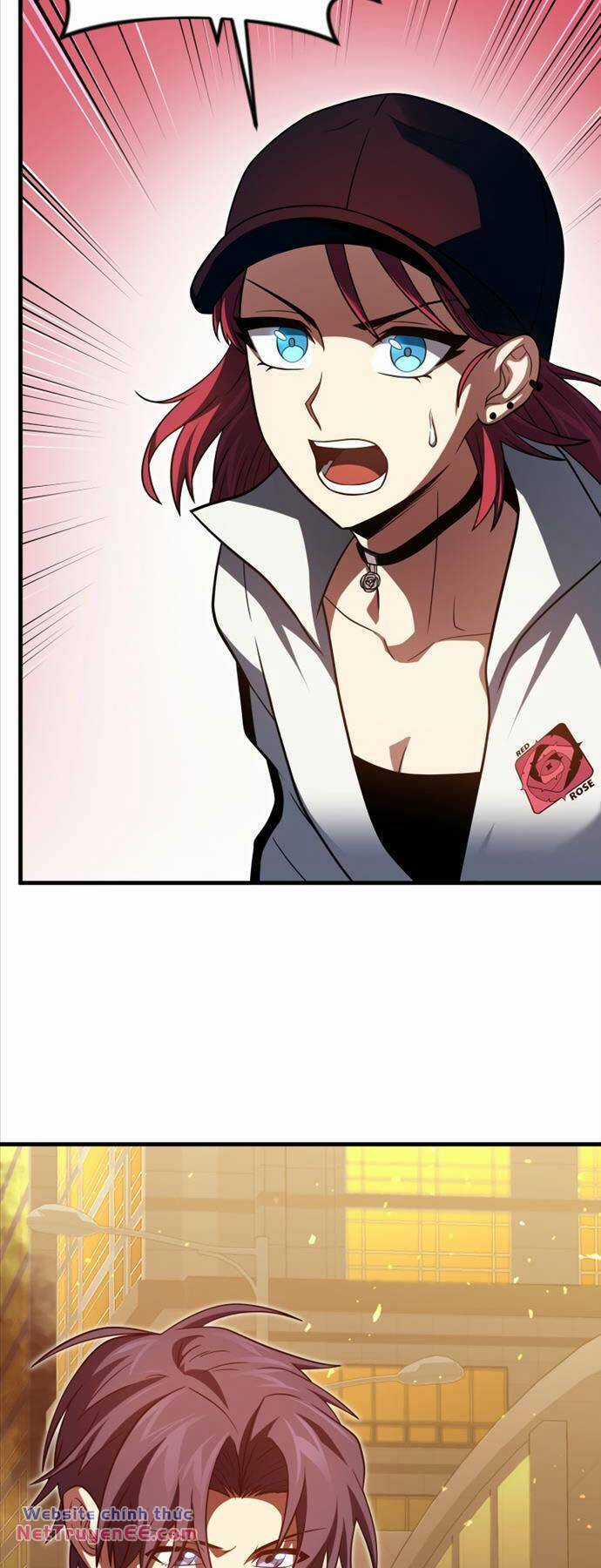 Sự Trở Lại Của Người Chơi Sau 10000 Năm Chapter 71 trang 59