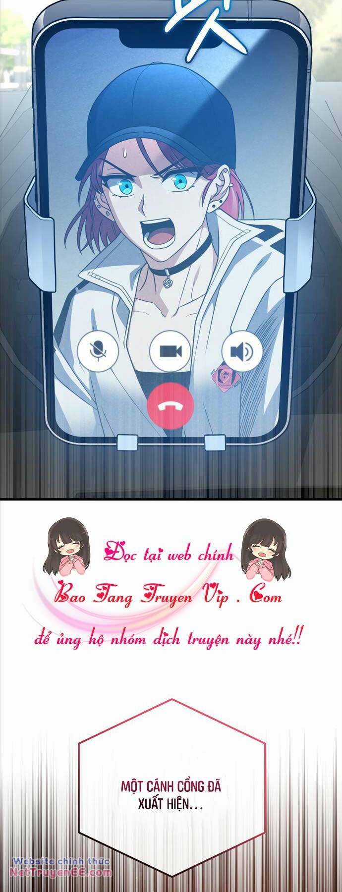 Sự Trở Lại Của Người Chơi Sau 10000 Năm Chapter 71 trang 6