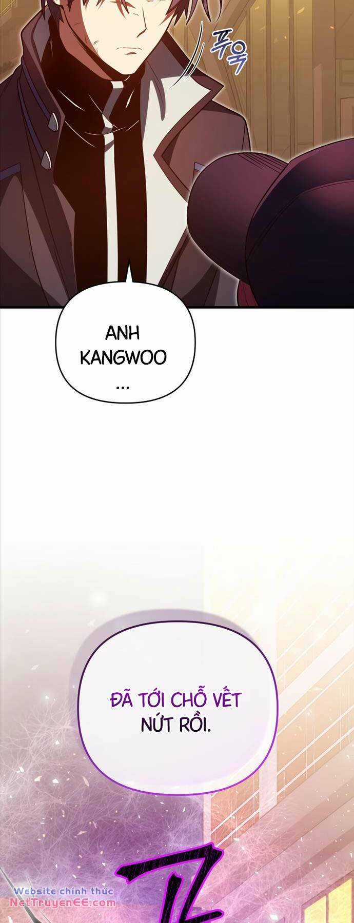 Sự Trở Lại Của Người Chơi Sau 10000 Năm Chapter 71 trang 60