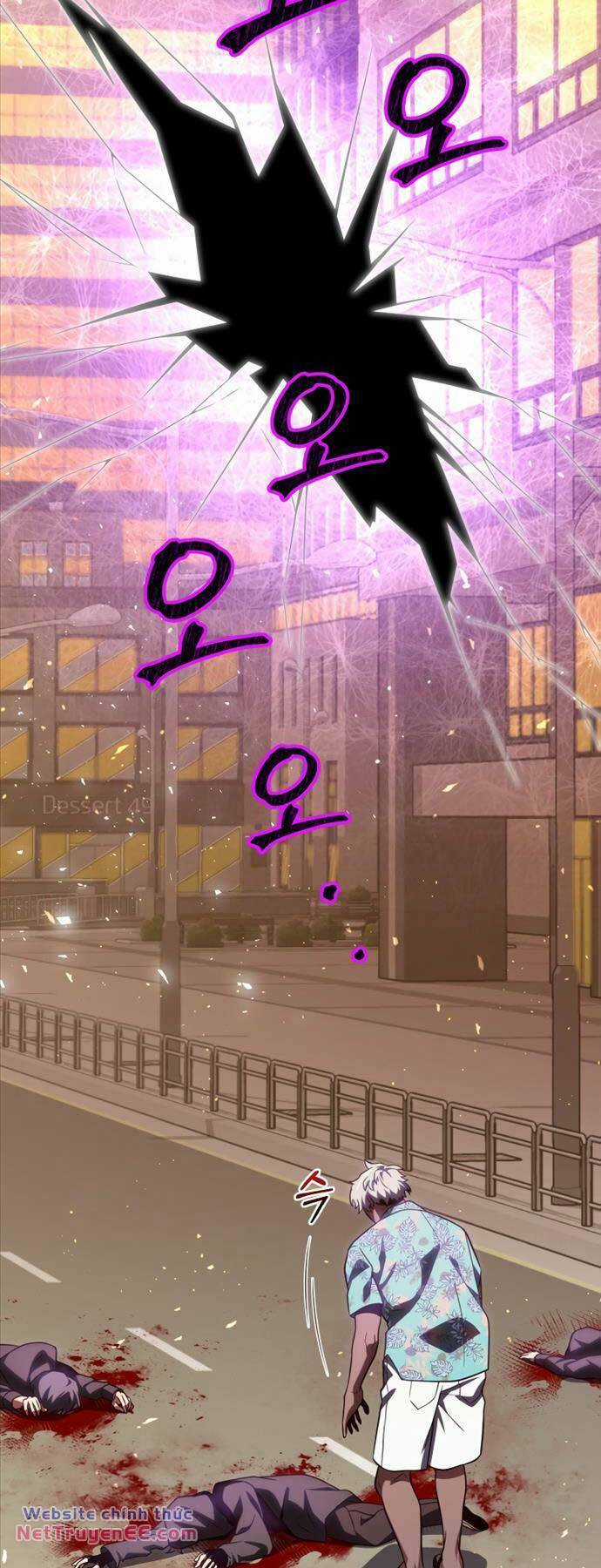 Sự Trở Lại Của Người Chơi Sau 10000 Năm Chapter 71 trang 61