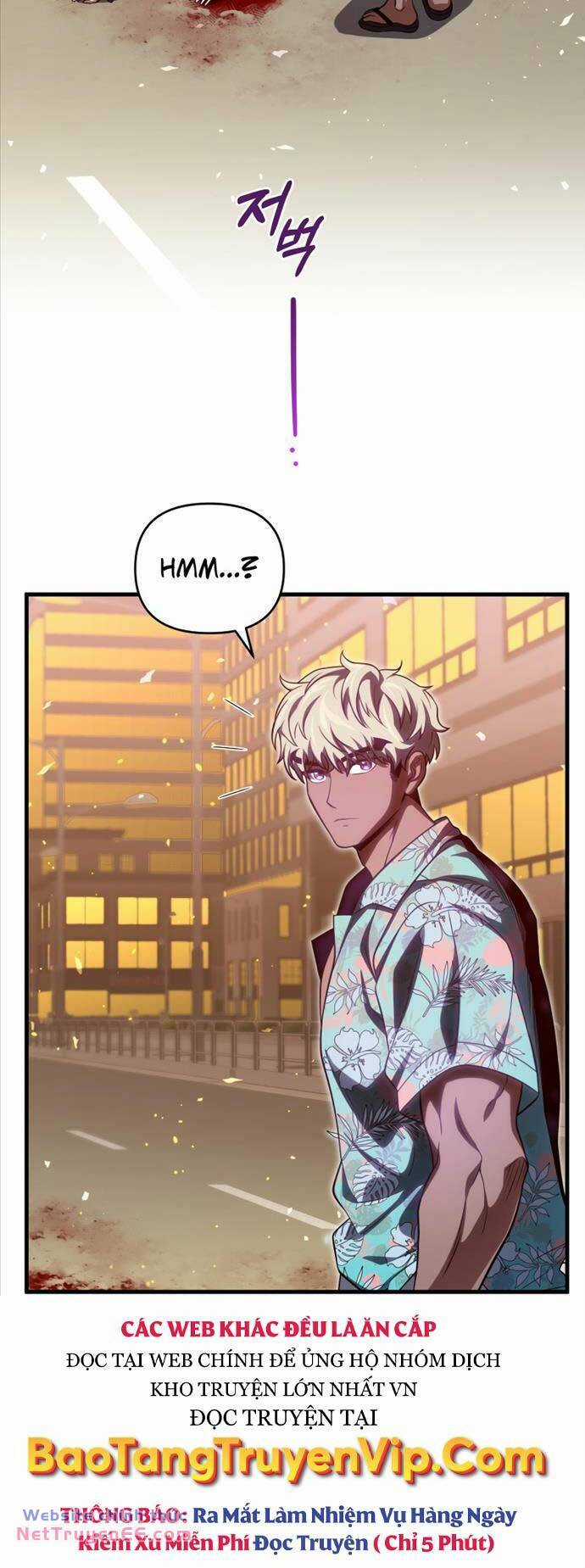 Sự Trở Lại Của Người Chơi Sau 10000 Năm Chapter 71 trang 62