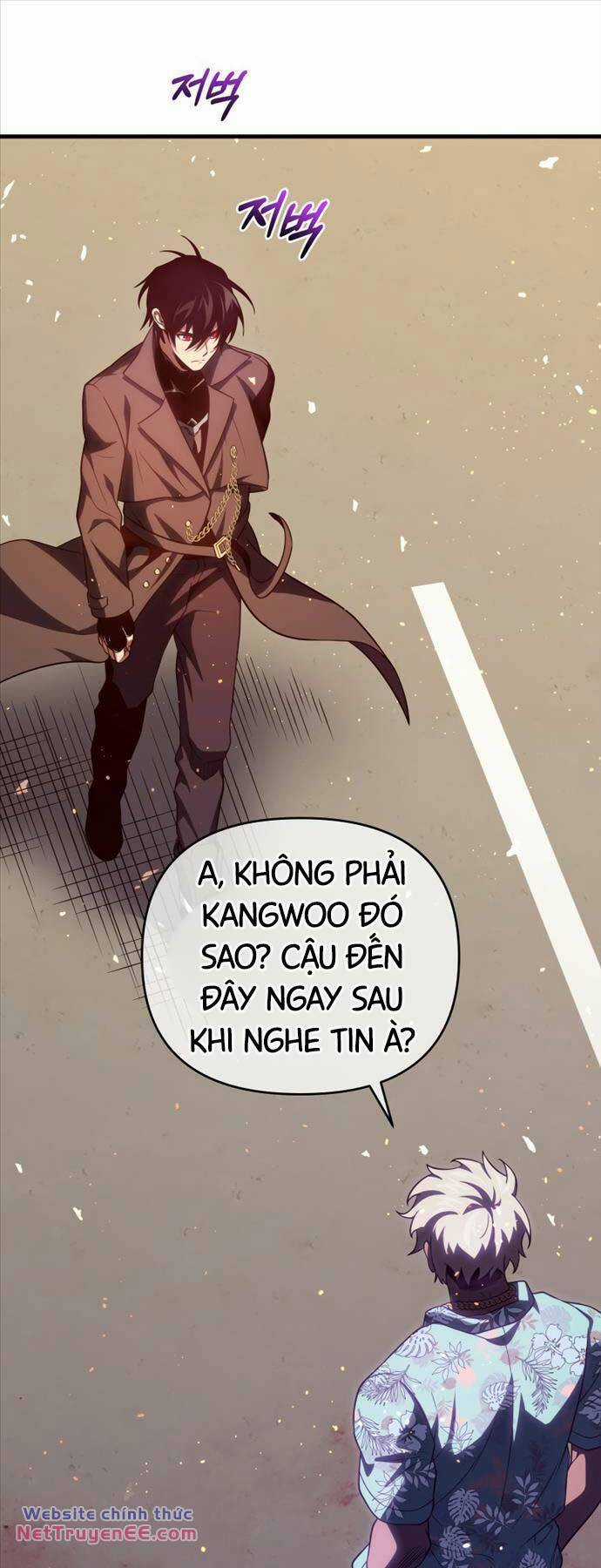 Sự Trở Lại Của Người Chơi Sau 10000 Năm Chapter 71 trang 63