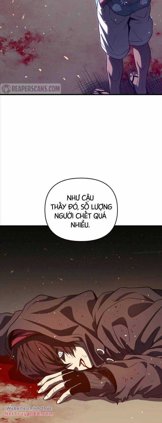 Sự Trở Lại Của Người Chơi Sau 10000 Năm Chapter 71 trang 64