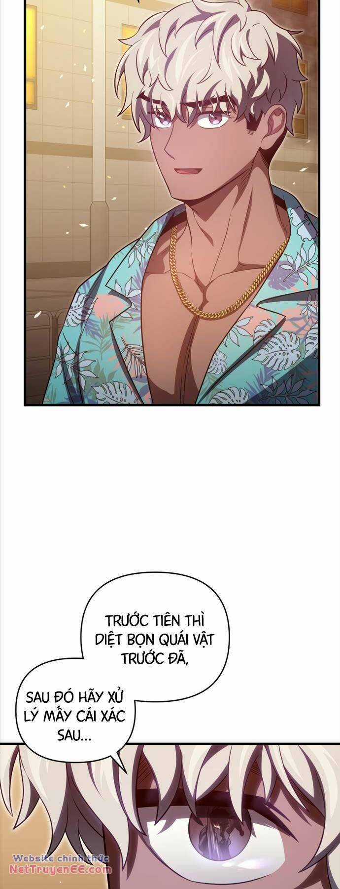 Sự Trở Lại Của Người Chơi Sau 10000 Năm Chapter 71 trang 66