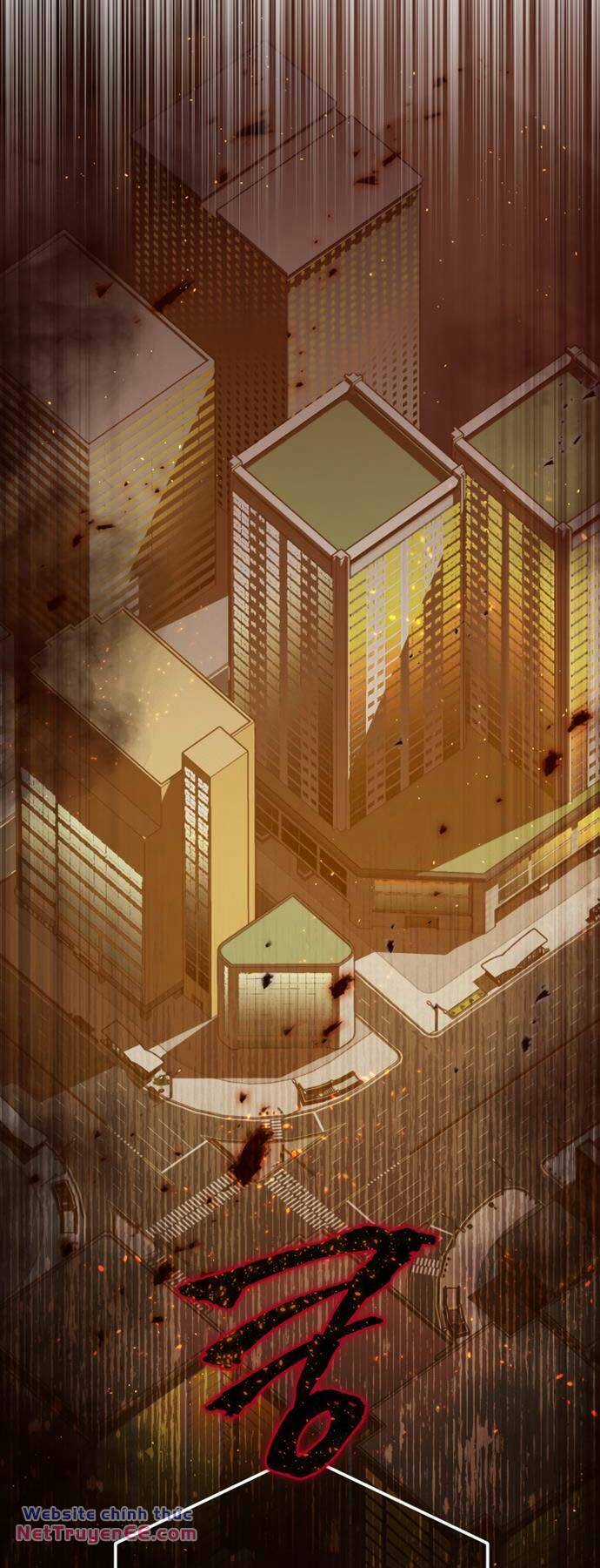 Sự Trở Lại Của Người Chơi Sau 10000 Năm Chapter 71 trang 7