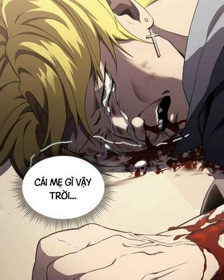 Sự Trở Lại Của Người Chơi Sau 10000 Năm Chapter 8 trang 103