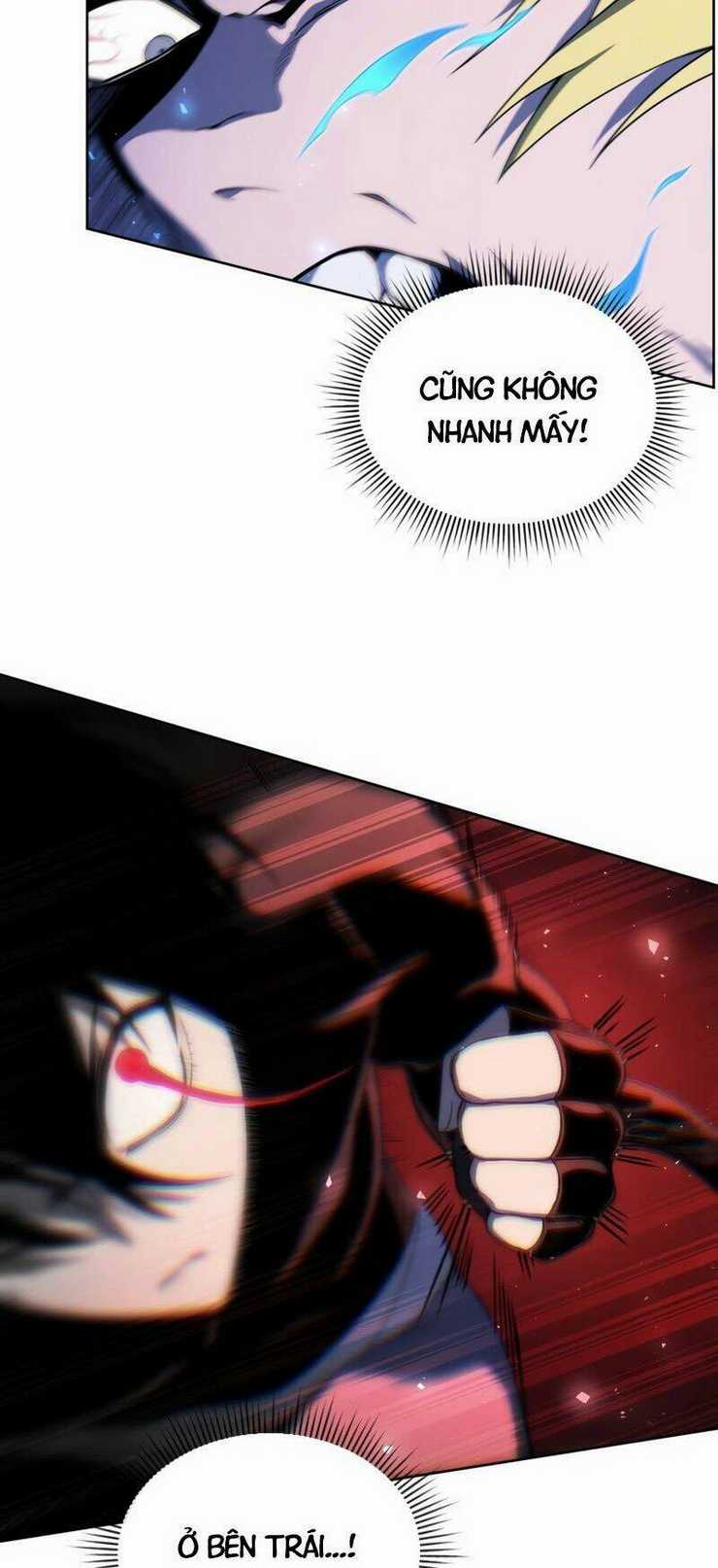 Sự Trở Lại Của Người Chơi Sau 10000 Năm Chapter 8 trang 21