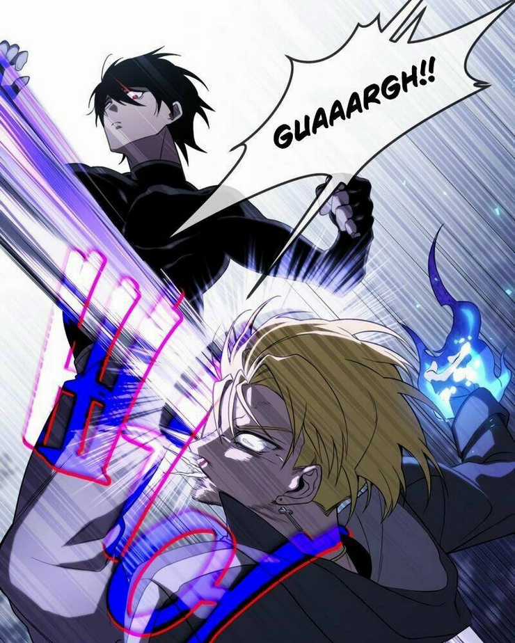 Sự Trở Lại Của Người Chơi Sau 10000 Năm Chapter 8 trang 35