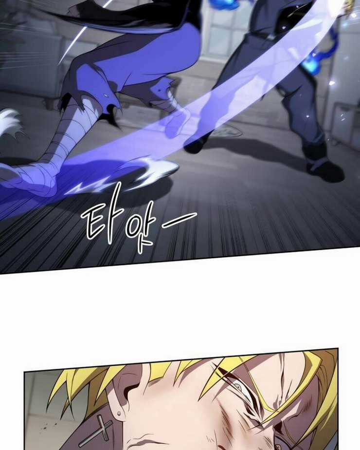 Sự Trở Lại Của Người Chơi Sau 10000 Năm Chapter 8 trang 37