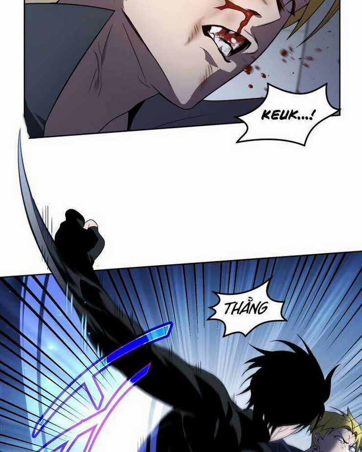 Sự Trở Lại Của Người Chơi Sau 10000 Năm Chapter 8 trang 38