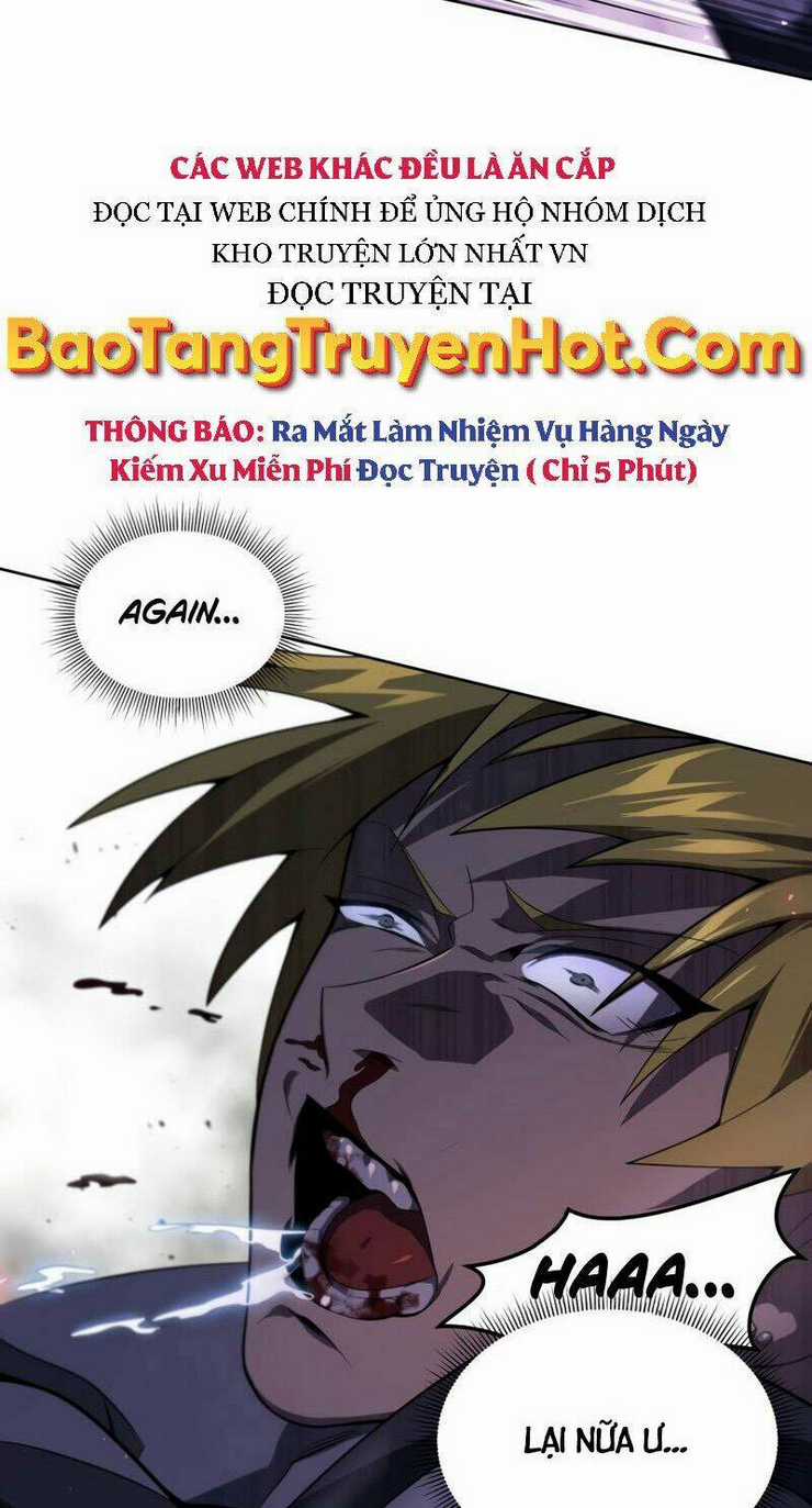 Sự Trở Lại Của Người Chơi Sau 10000 Năm Chapter 8 trang 41