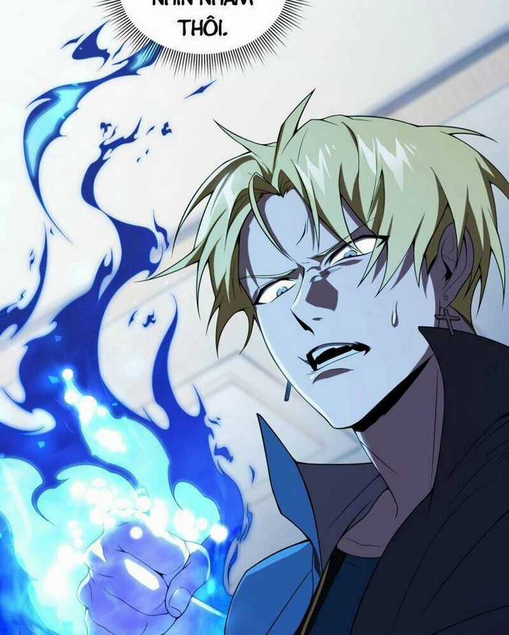 Sự Trở Lại Của Người Chơi Sau 10000 Năm Chapter 8 trang 6