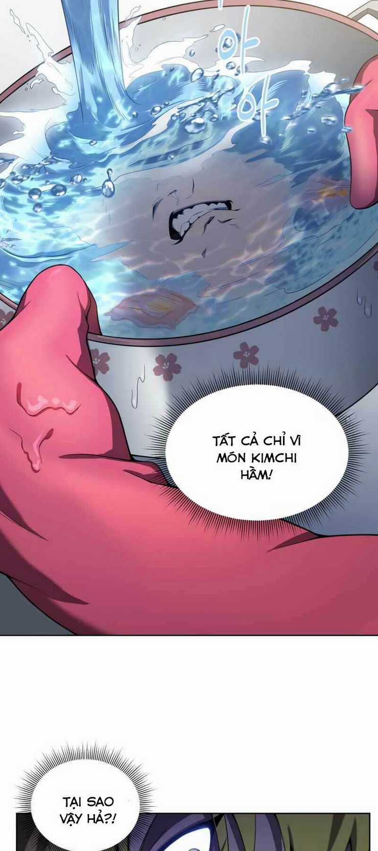 Sự Trở Lại Của Người Chơi Sau 10000 Năm Chapter 9 trang 10