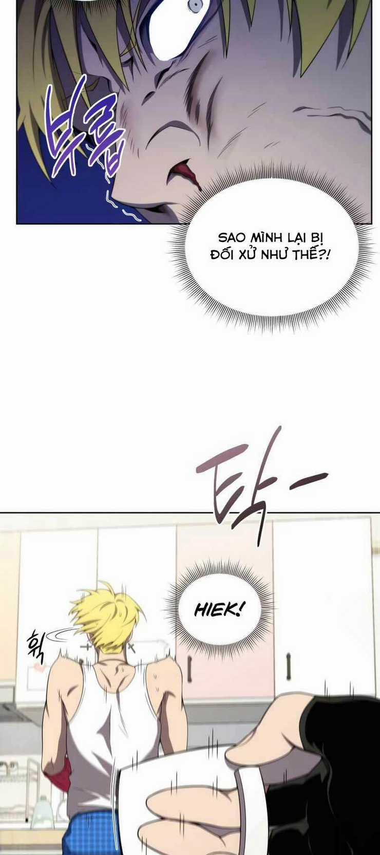 Sự Trở Lại Của Người Chơi Sau 10000 Năm Chapter 9 trang 11