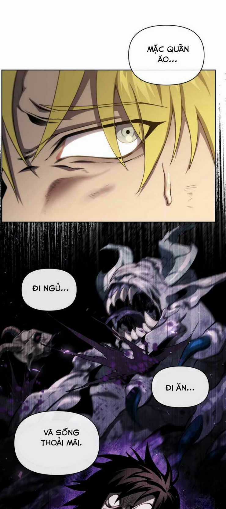 Sự Trở Lại Của Người Chơi Sau 10000 Năm Chapter 9 trang 14