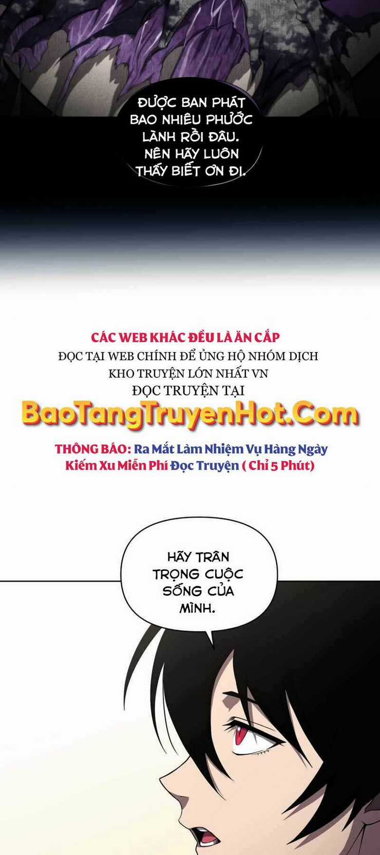 Sự Trở Lại Của Người Chơi Sau 10000 Năm Chapter 9 trang 16