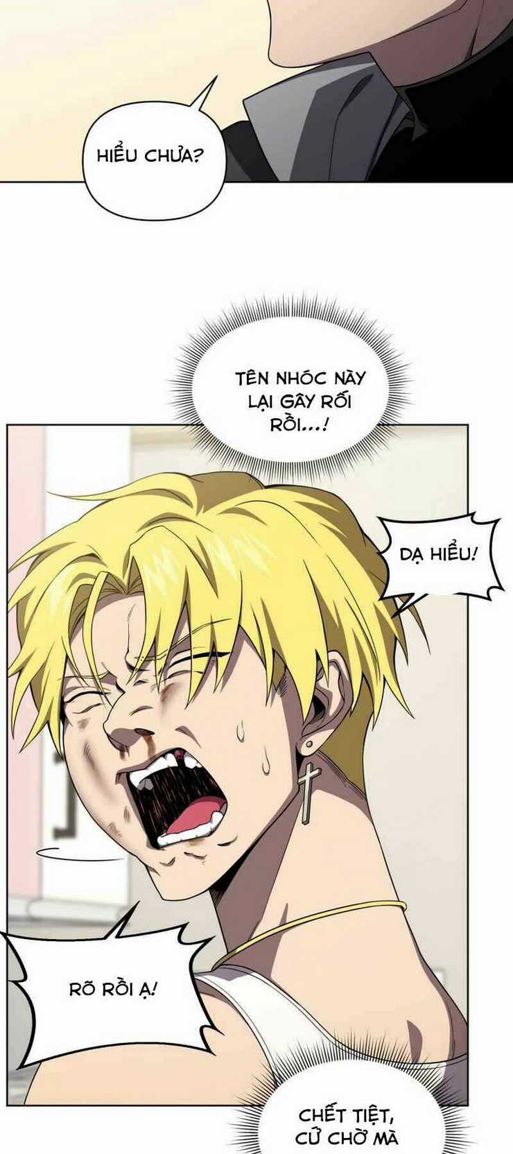 Sự Trở Lại Của Người Chơi Sau 10000 Năm Chapter 9 trang 17