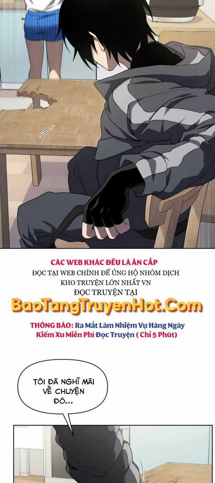 Sự Trở Lại Của Người Chơi Sau 10000 Năm Chapter 9 trang 19