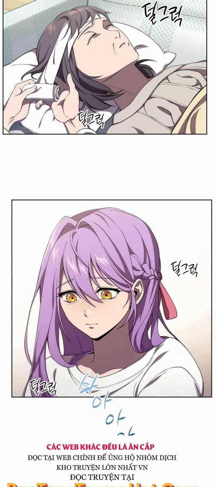 Sự Trở Lại Của Người Chơi Sau 10000 Năm Chapter 9 trang 2