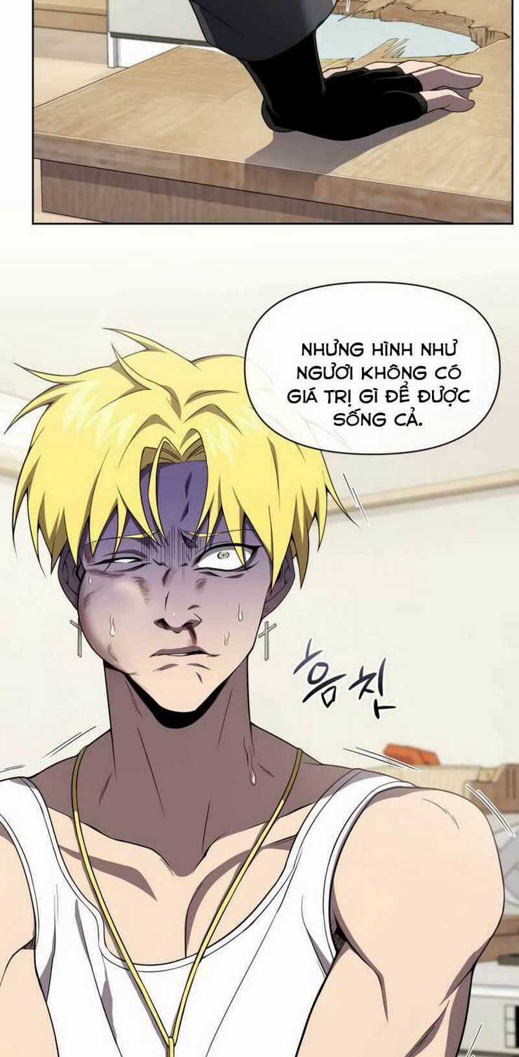 Sự Trở Lại Của Người Chơi Sau 10000 Năm Chapter 9 trang 20