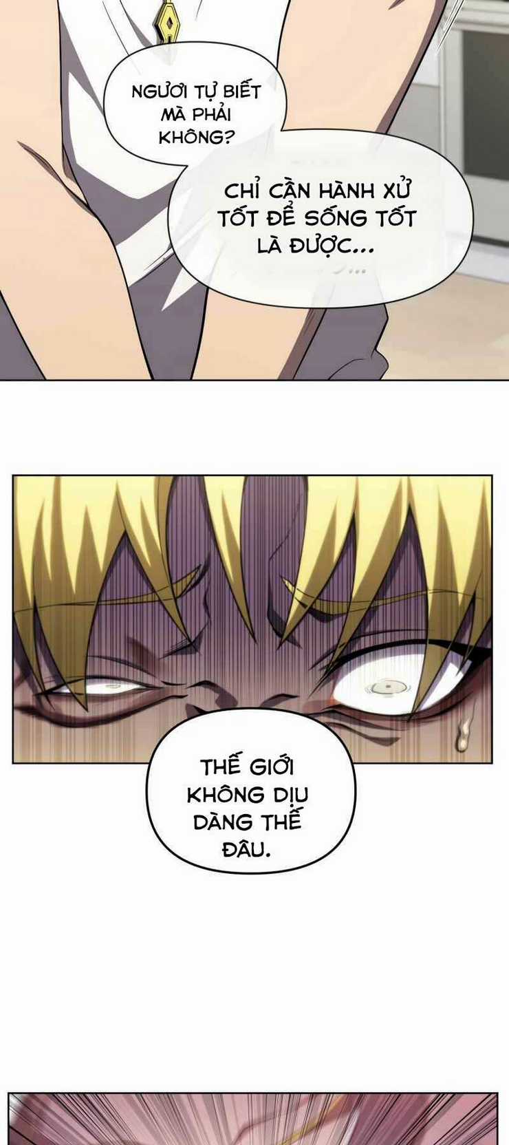 Sự Trở Lại Của Người Chơi Sau 10000 Năm Chapter 9 trang 21