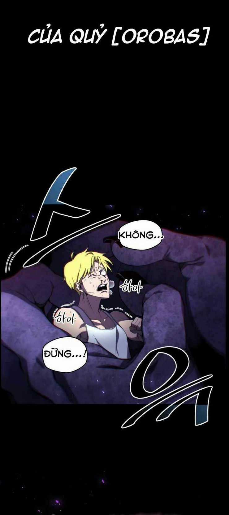 Sự Trở Lại Của Người Chơi Sau 10000 Năm Chapter 9 trang 28