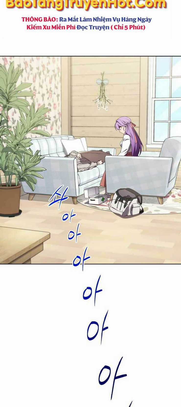 Sự Trở Lại Của Người Chơi Sau 10000 Năm Chapter 9 trang 3