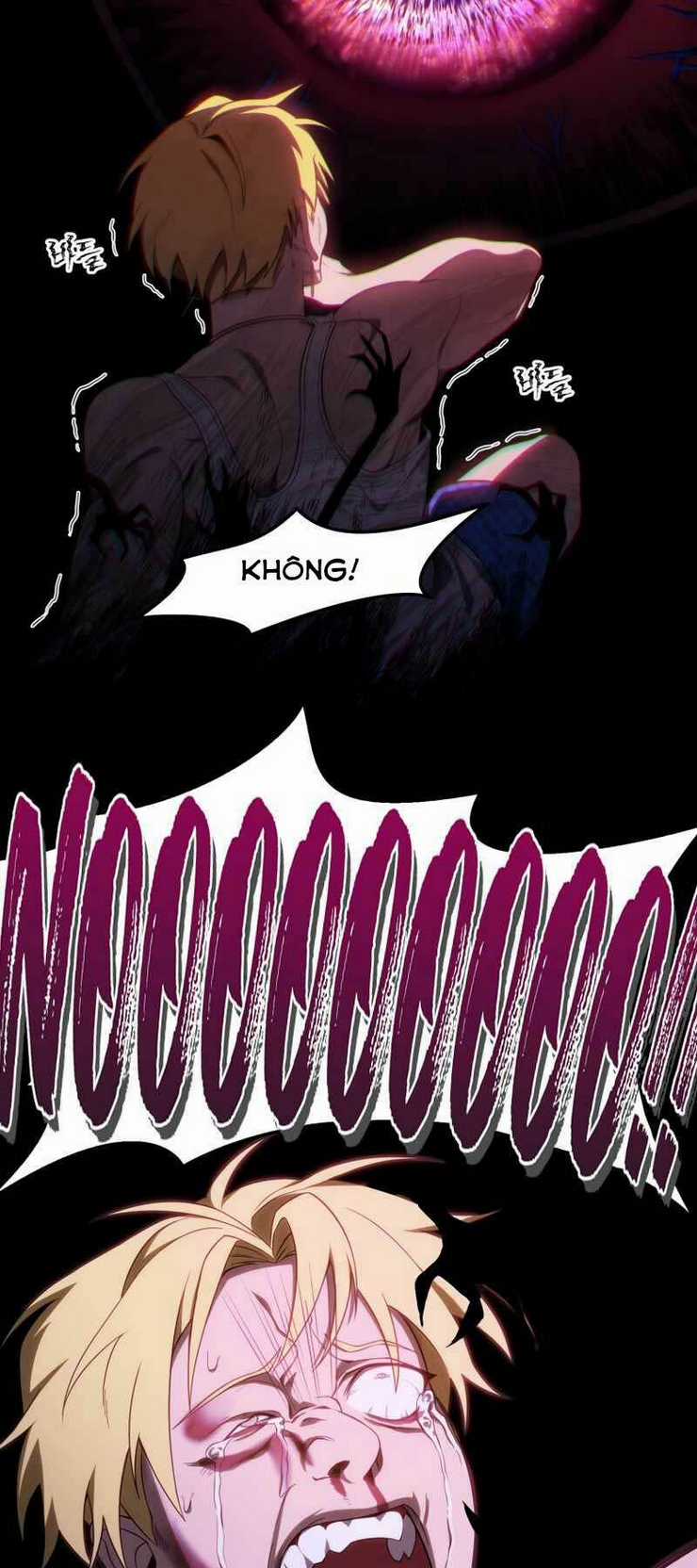 Sự Trở Lại Của Người Chơi Sau 10000 Năm Chapter 9 trang 30