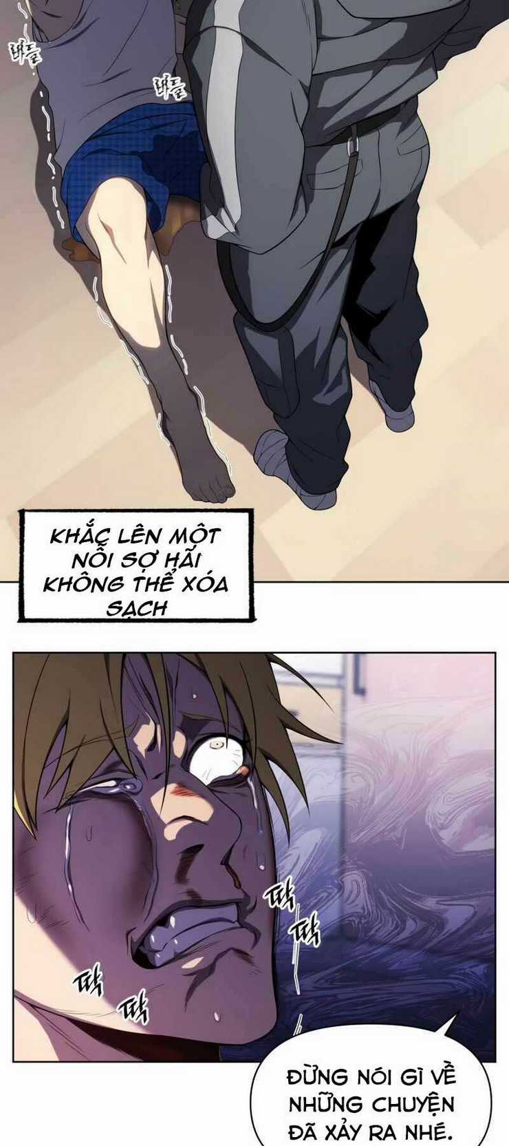 Sự Trở Lại Của Người Chơi Sau 10000 Năm Chapter 9 trang 32