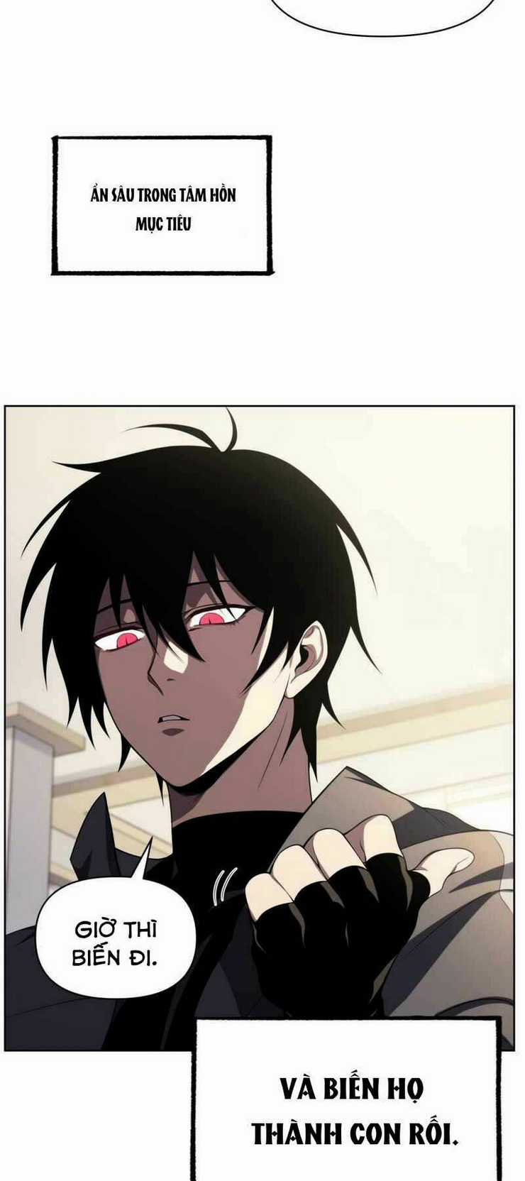 Sự Trở Lại Của Người Chơi Sau 10000 Năm Chapter 9 trang 33