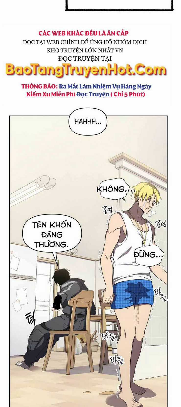 Sự Trở Lại Của Người Chơi Sau 10000 Năm Chapter 9 trang 34