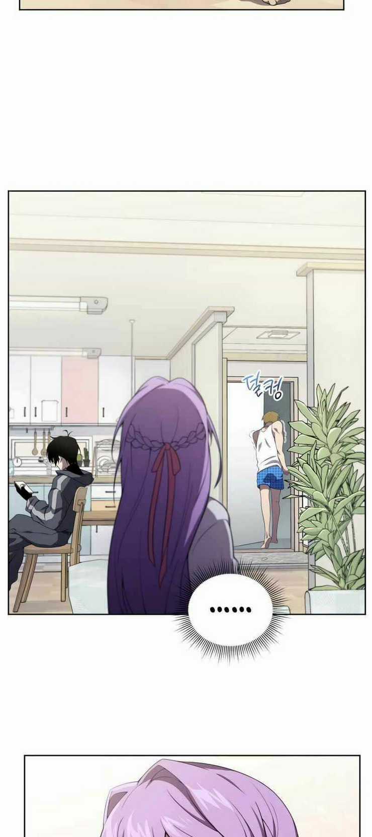 Sự Trở Lại Của Người Chơi Sau 10000 Năm Chapter 9 trang 35