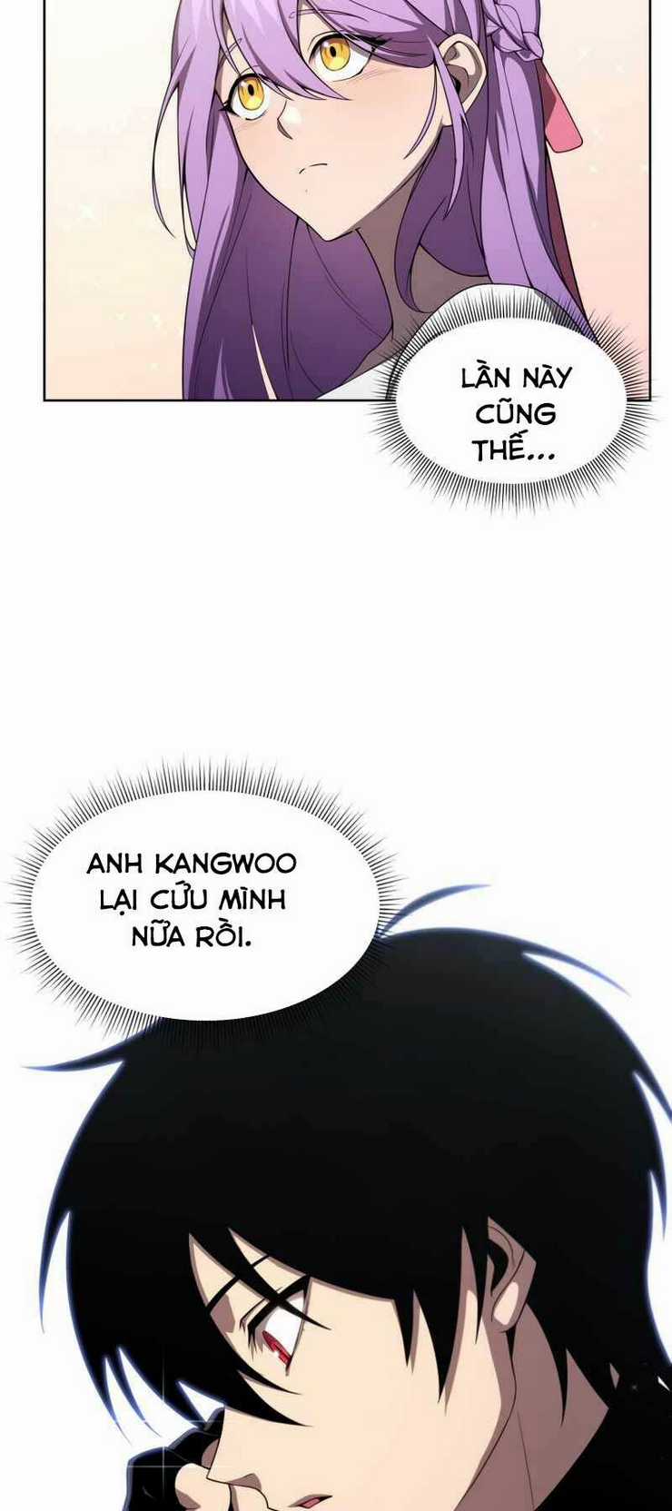 Sự Trở Lại Của Người Chơi Sau 10000 Năm Chapter 9 trang 36