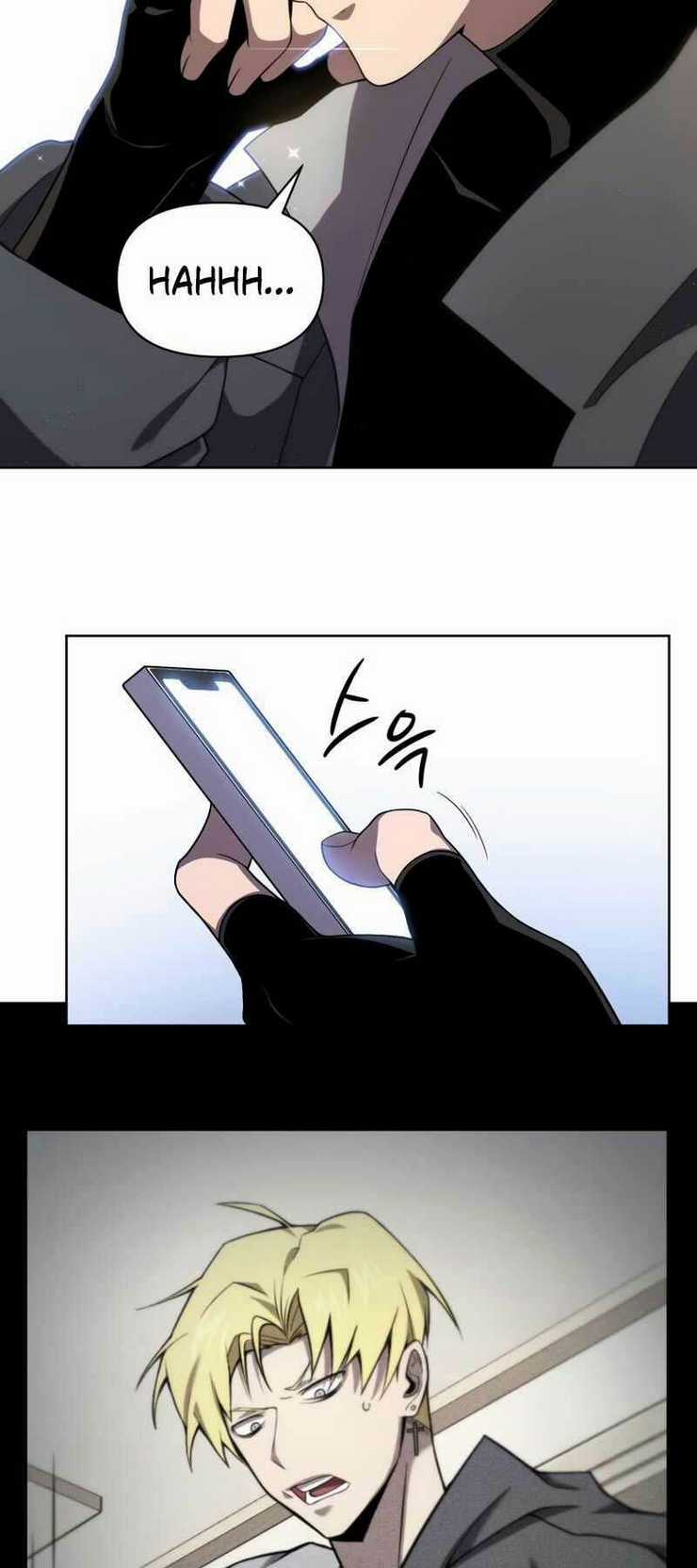 Sự Trở Lại Của Người Chơi Sau 10000 Năm Chapter 9 trang 37