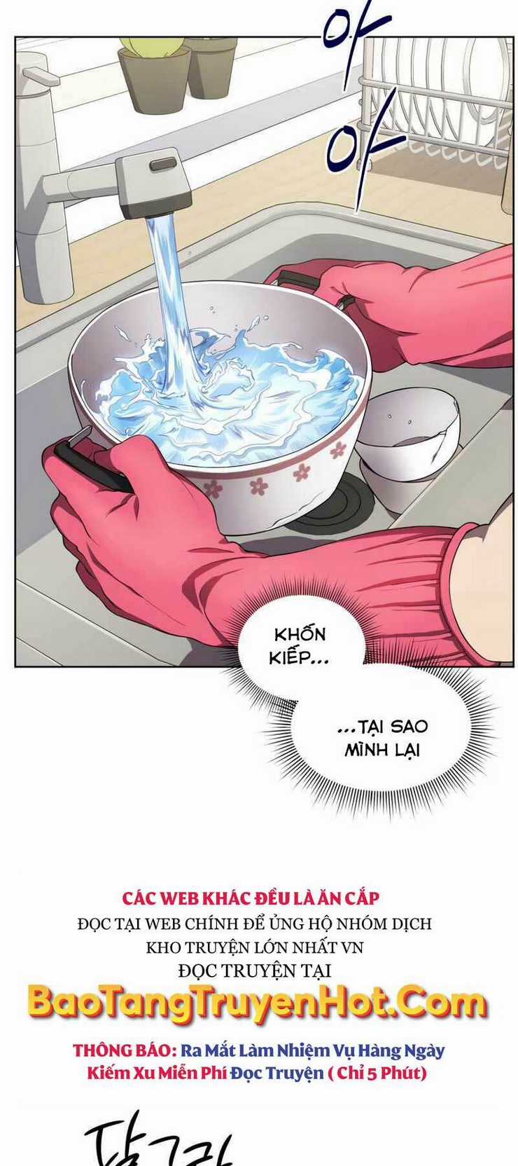 Sự Trở Lại Của Người Chơi Sau 10000 Năm Chapter 9 trang 4