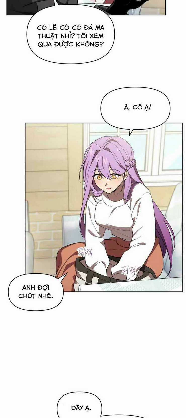 Sự Trở Lại Của Người Chơi Sau 10000 Năm Chapter 9 trang 41